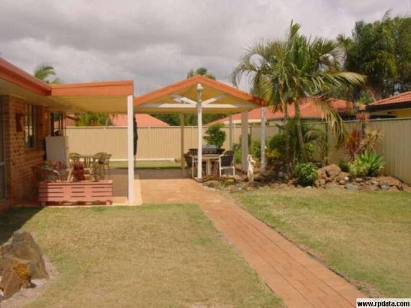 3 Yarraville Street, Robina QLD 4226