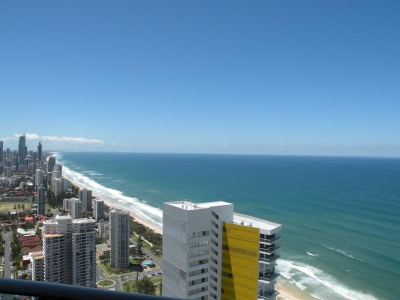 4501/1 Charles Ave, Broadbeach QLD 4218