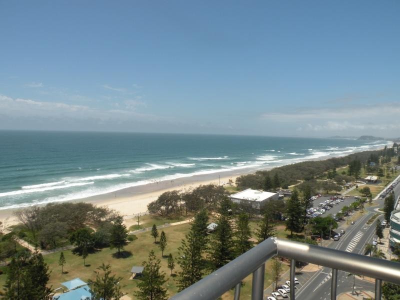 18A/1 Albert Ave, Broadbeach QLD 4218