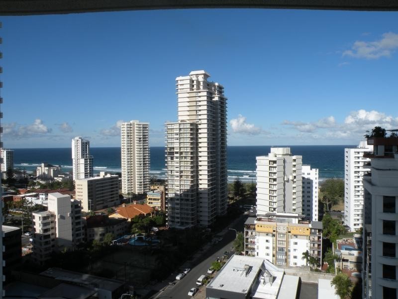 1601/90 Surf Parade, Broadbeach QLD 4218