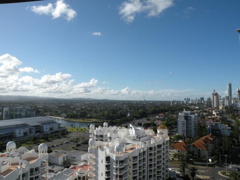 1601/90 Surf Parade, Broadbeach QLD 4218