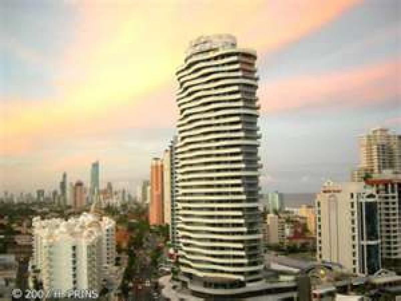 1601/90 Surf Parade, Broadbeach QLD 4218