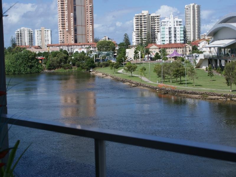 1206/33 T E Peters Drive, Broadbeach QLD 4218