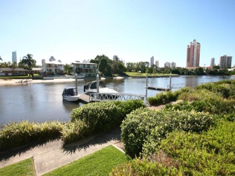 1206/33 T E Peters Drive, Broadbeach QLD 4218
