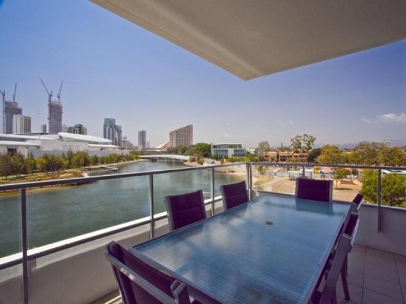 1206/33 T E Peters Drive, Broadbeach QLD 4218