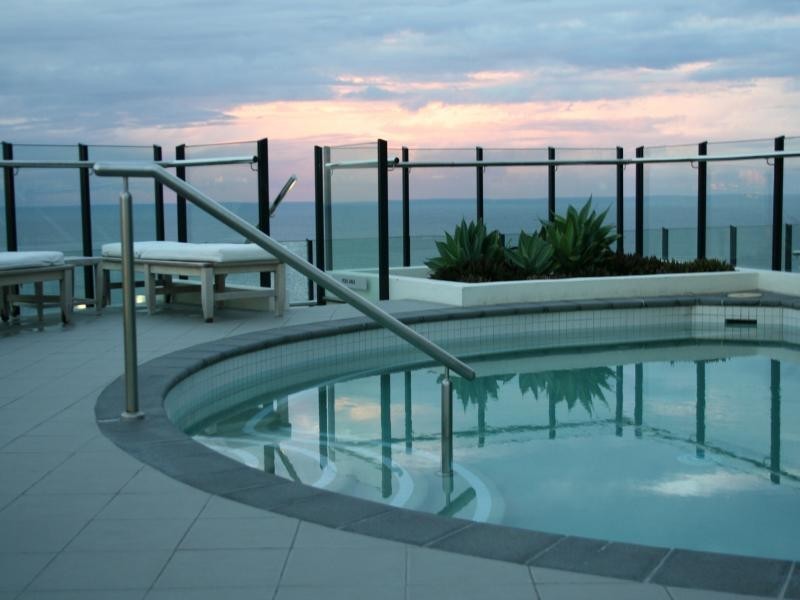 Highest Floor/ Surf Parade, Broadbeach QLD 4218