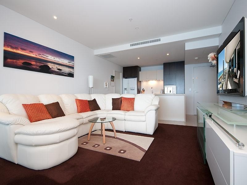 Highest Floor/ Surf Parade, Broadbeach QLD 4218