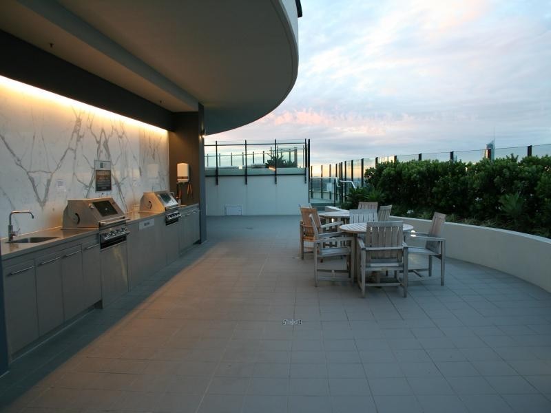 Highest Floor/ Surf Parade, Broadbeach QLD 4218