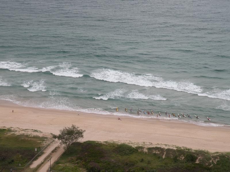 32 H /1 Albert Avenue, Broadbeach QLD 4218