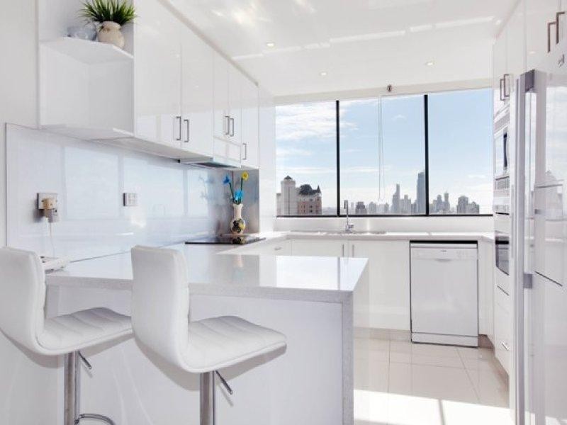 32 H /1 Albert Avenue, Broadbeach QLD 4218