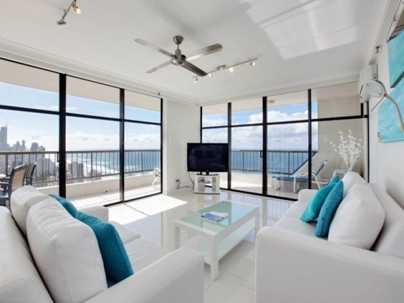 32 H /1 Albert Avenue, Broadbeach QLD 4218