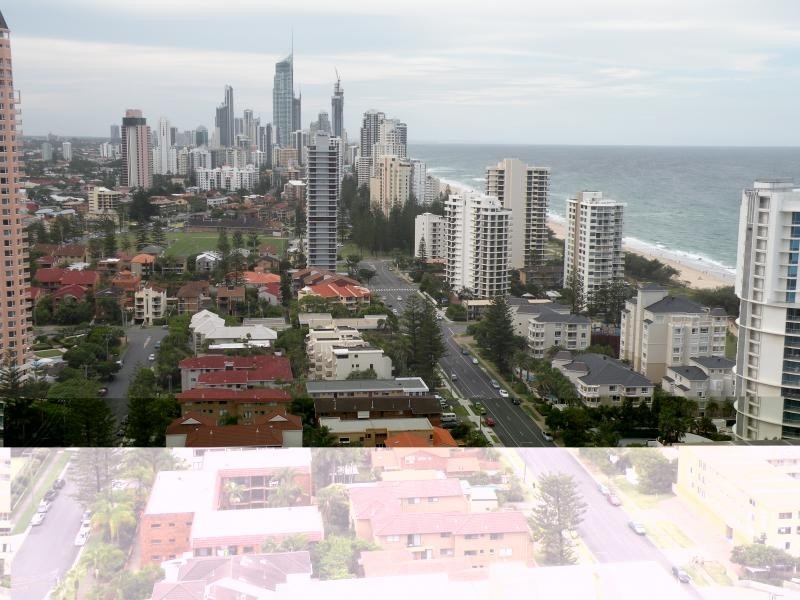 25 c /1 Albert Avenue, Broadbeach QLD 4218