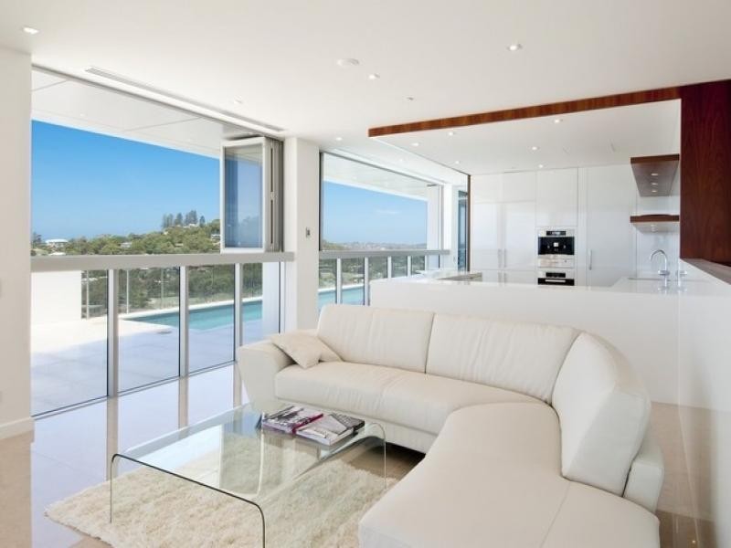 1202/1 Haig Street, Kirra QLD 4225