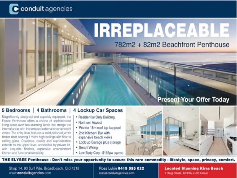 1202/1 Haig Street, Kirra QLD 4225