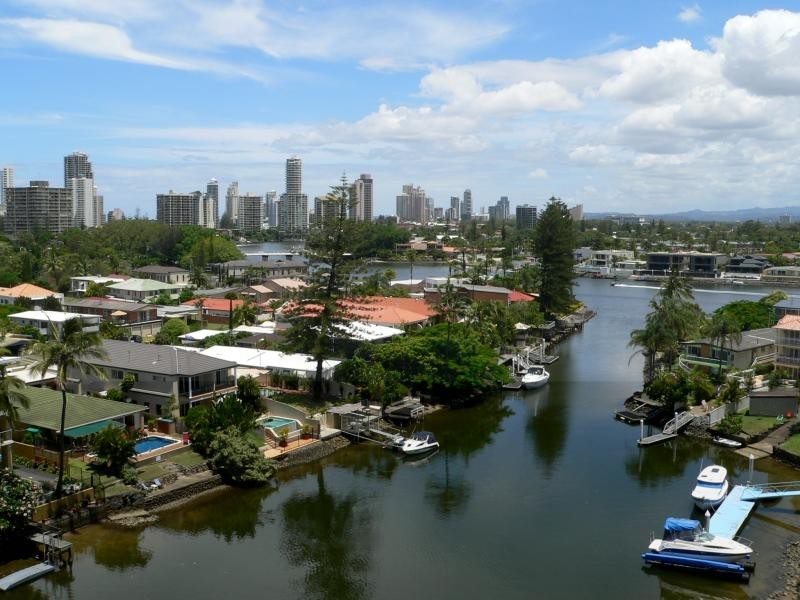 804/21 Peninsular Drive, Surfers Paradise QLD 4217