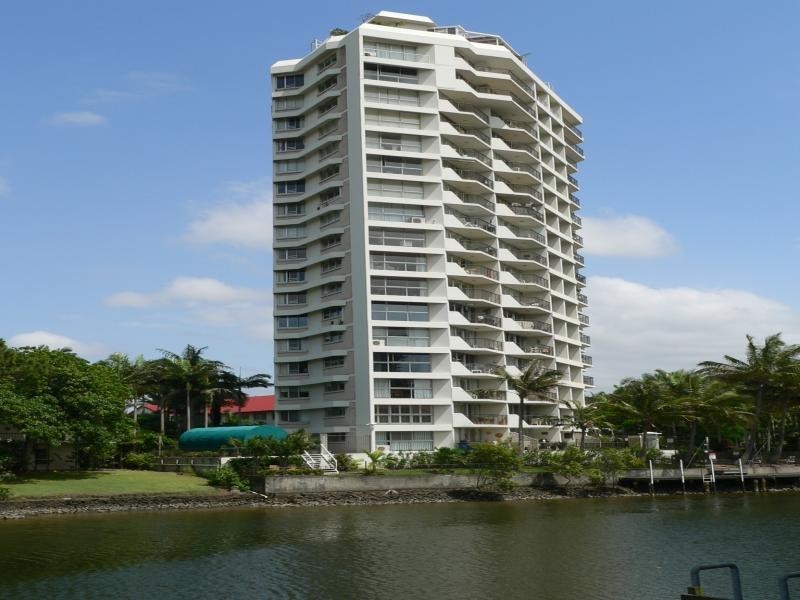 804/21 Peninsular Drive, Surfers Paradise QLD 4217