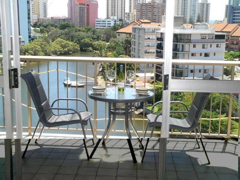 804/21 Peninsular Drive, Surfers Paradise QLD 4217