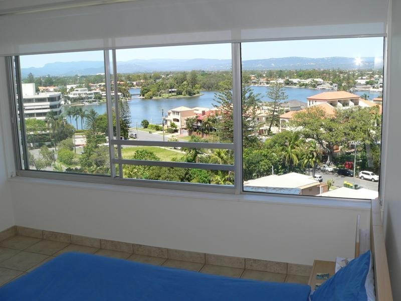 804/21 Peninsular Drive, Surfers Paradise QLD 4217