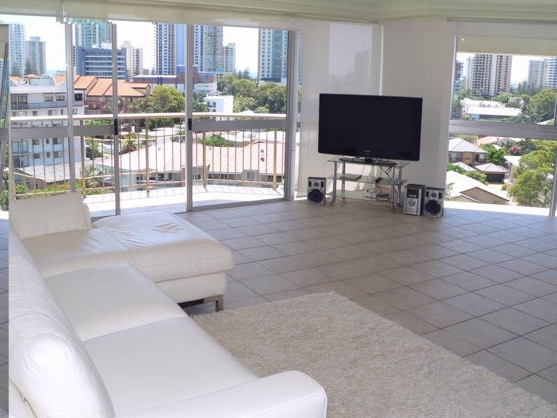 804/21 Peninsular Drive, Surfers Paradise QLD 4217