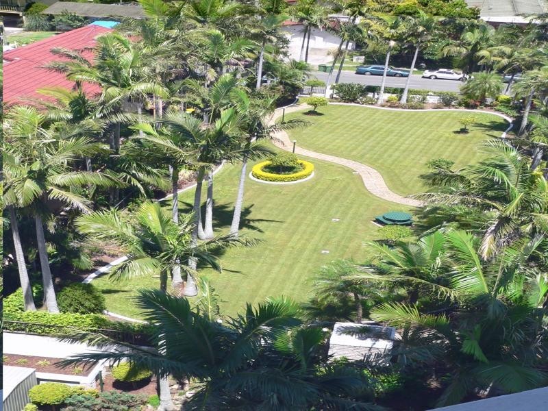 804/21 Peninsular Drive, Surfers Paradise QLD 4217
