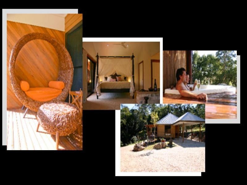 531 Zara Road, Limpinwood NSW 2484