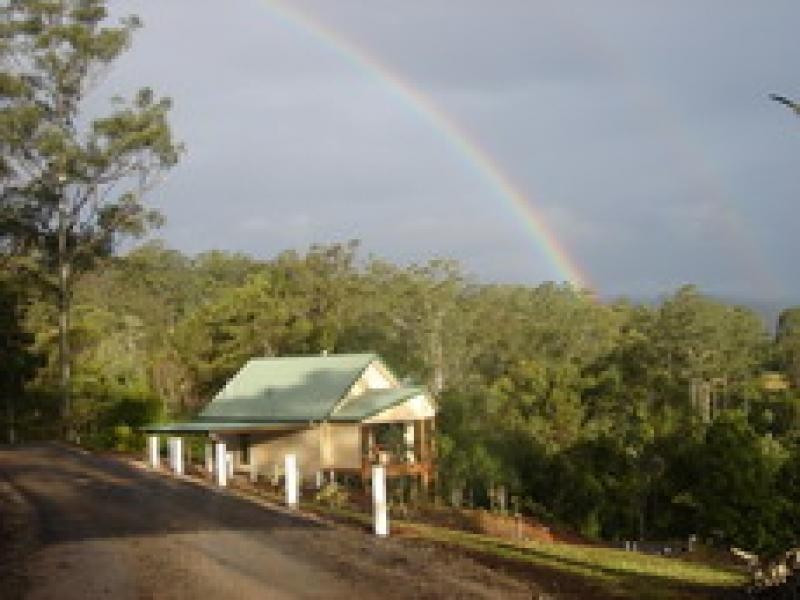 531 Zara Road, Limpinwood NSW 2484