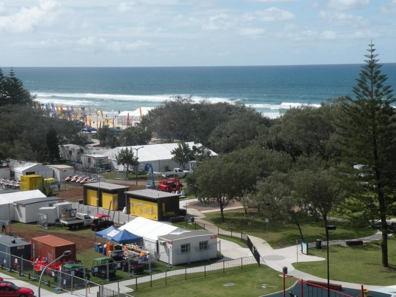 16/173 Old Burleigh Road, Broadbeach QLD 4218