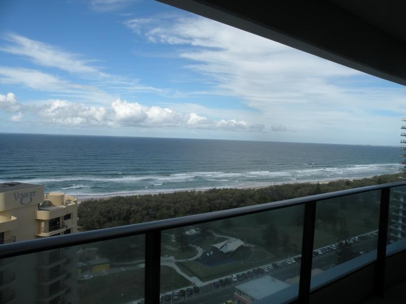 1805/1 Charles Ave ORACLE, Broadbeach QLD 4218