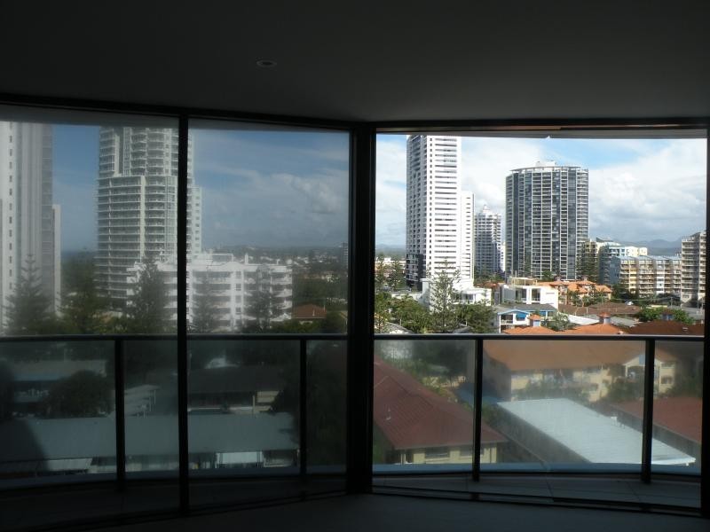 707/1 Charles Ave ORACLE, Broadbeach QLD 4218