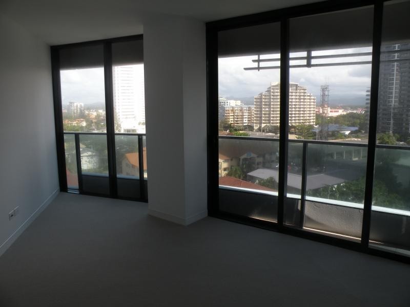 707/1 Charles Ave ORACLE, Broadbeach QLD 4218
