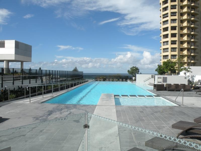 707/1 Charles Ave ORACLE, Broadbeach QLD 4218