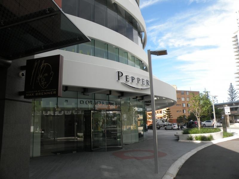 707/1 Charles Ave ORACLE, Broadbeach QLD 4218