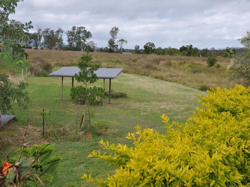 60  Christmas Creek Road, Beaudesert QLD 4285
