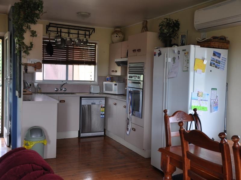 60  Christmas Creek Road, Beaudesert QLD 4285