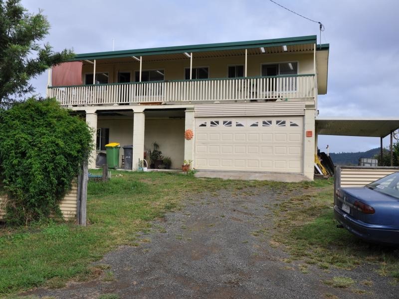 60  Christmas Creek Road, Beaudesert QLD 4285