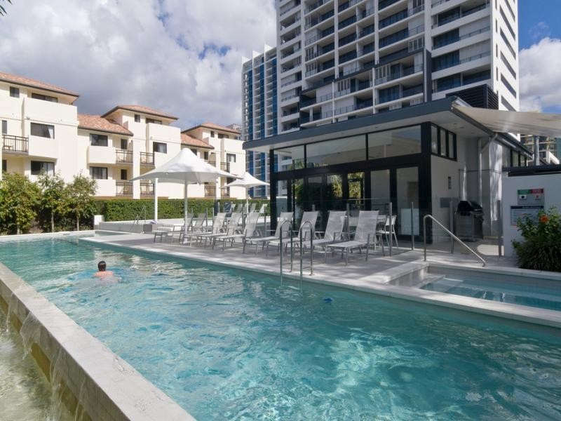 201/14 George Street, Broadbeach QLD 4218