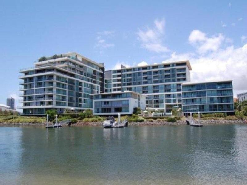 2101/33 T E Peters Drive, Broadbeach QLD 4218