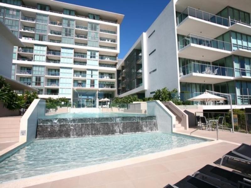 2101/33 T E Peters Drive, Broadbeach QLD 4218