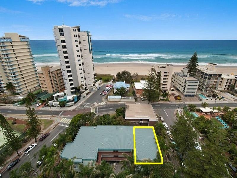 Surfers Paradise QLD 4217