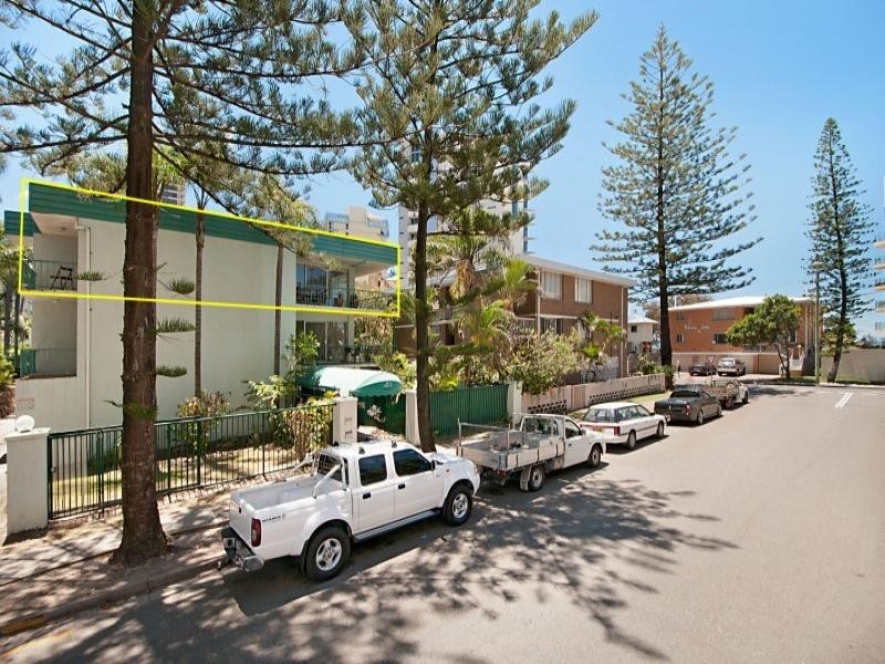 Surfers Paradise QLD 4217