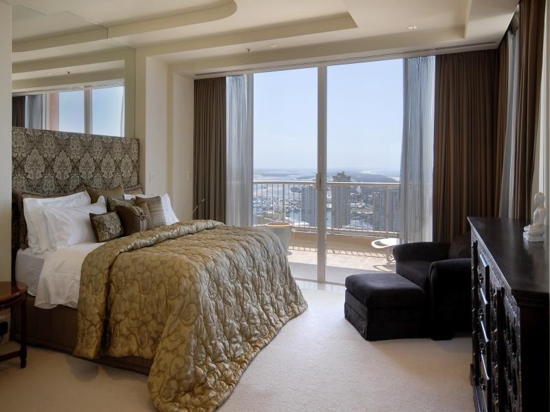 2802/1 Peak Ave, Main Beach QLD 4217