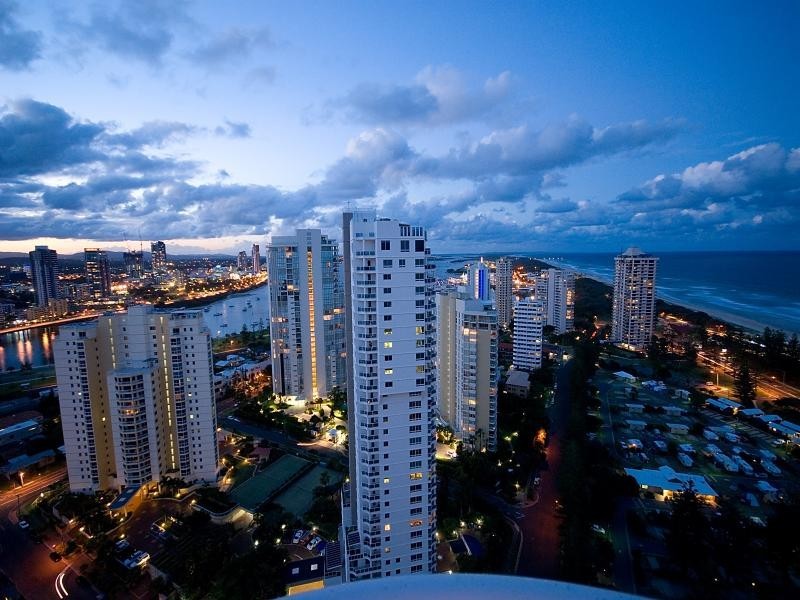 2802/1 Peak Ave, Main Beach QLD 4217