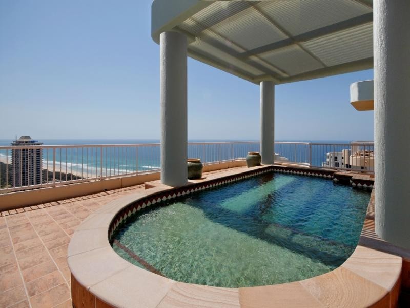 2802/1 Peak Ave, Main Beach QLD 4217