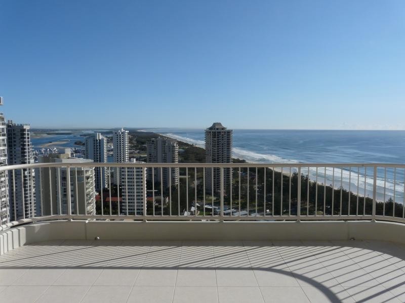 2802/1 Peak Ave, Main Beach QLD 4217