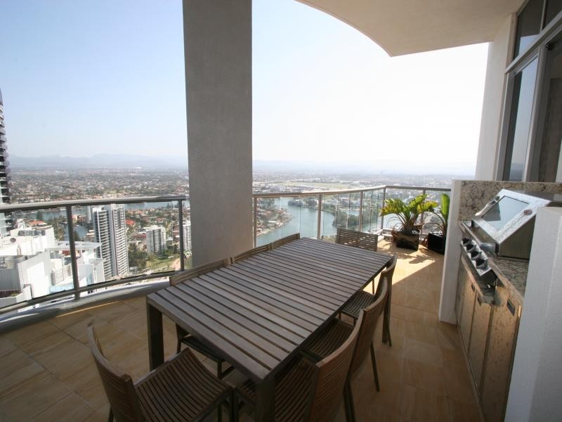 2472/23 Ferny Avenue, Surfers Paradise QLD 4217