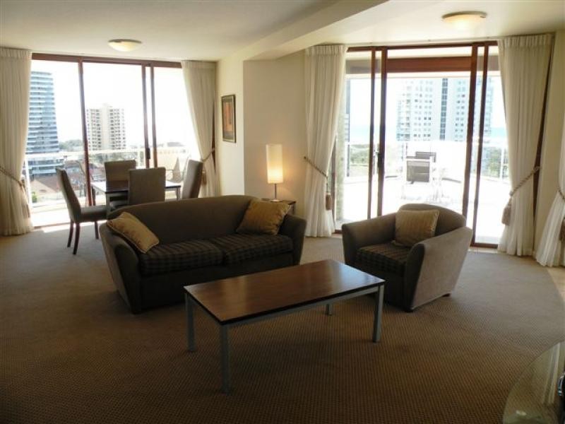 1208/46 Surf Parade, Broadbeach QLD 4218