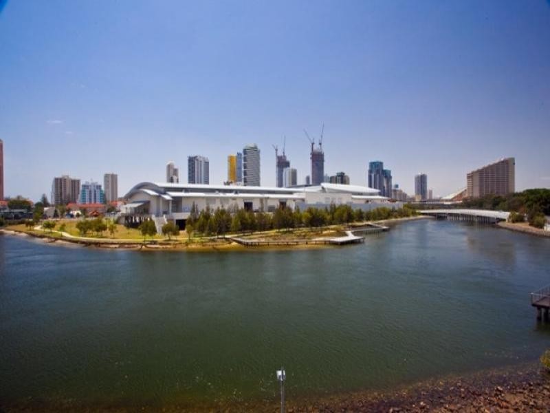 1511/33 T E Peters Drive, Broadbeach QLD 4218