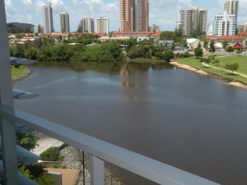 1511/33 T E Peters Drive, Broadbeach QLD 4218