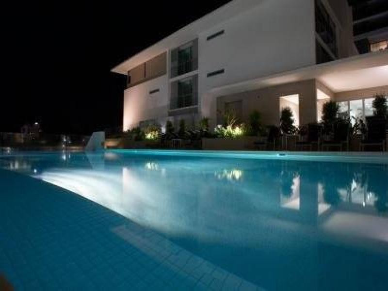 1511/33 T E Peters Drive, Broadbeach QLD 4218