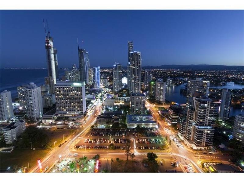 3703/5 Palm Avenue, Surfers Paradise QLD 4217